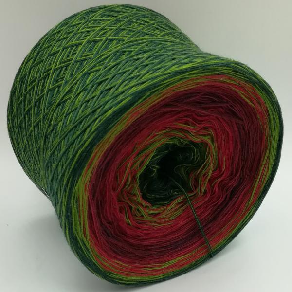 (ab 0,016€/Meter) *B* Rosengarten M+G